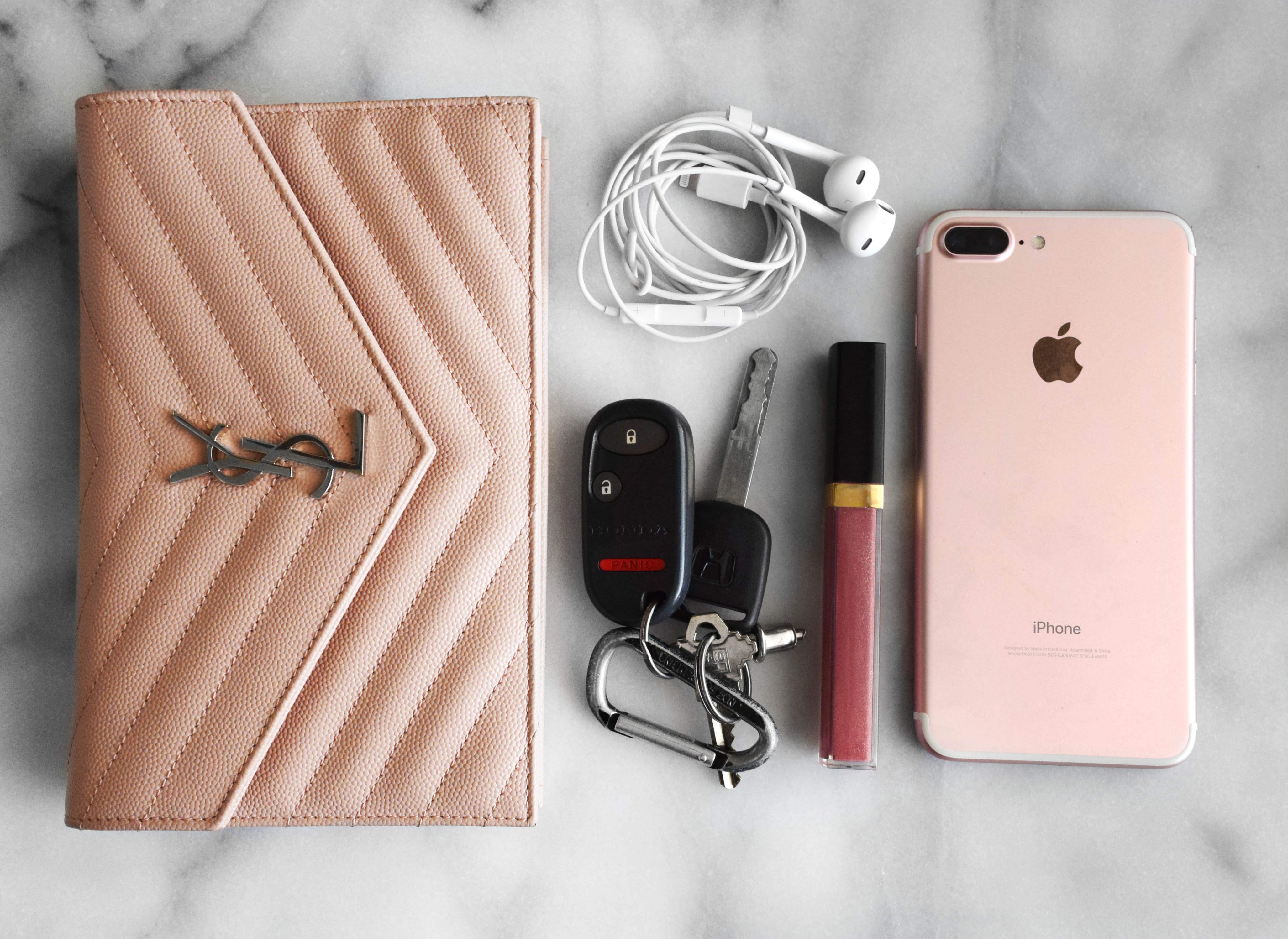 Whats-In-My-Bag-YSL-WOC
