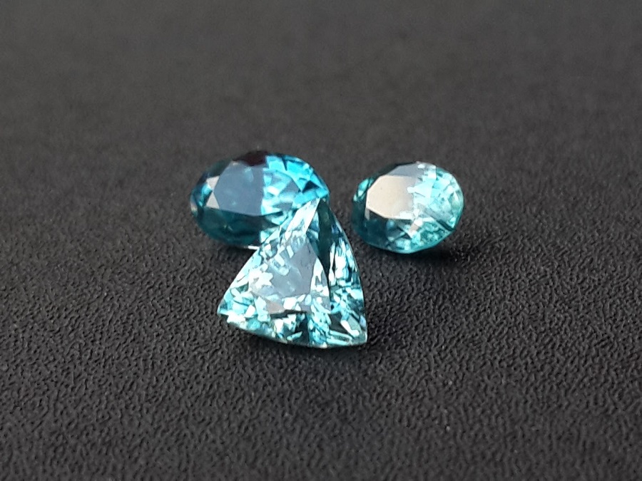 Đá Zircon là gì? Những bí mật ít biết về đá Zircon