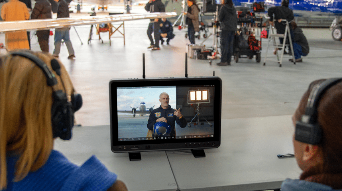 Sumo PRO-19 – 19″ 4K Monitor-Recorder-Switcher