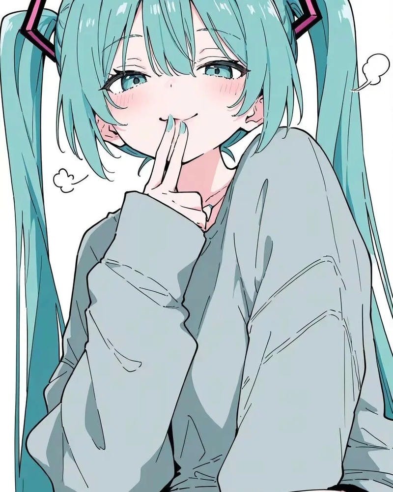 Hình ảnh anime nữ ngầu ánh mắt sắc sảo đầy cuốn hút