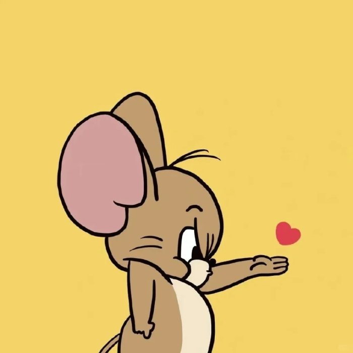Lan tỏa cảm xúc với meme thả tim