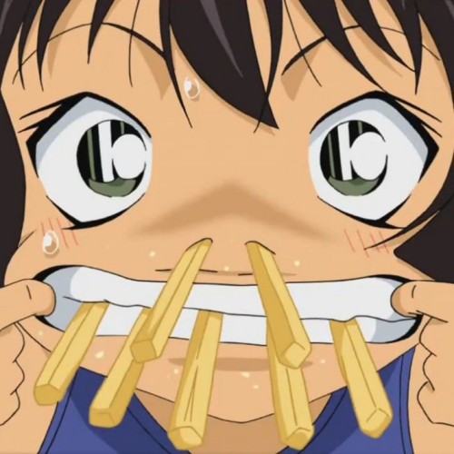 meme Conan