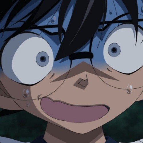 meme Conan