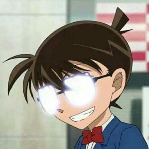 meme Conan