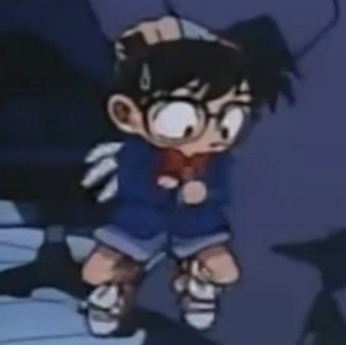 meme Conan