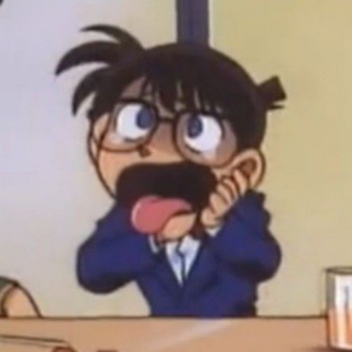meme Conan
