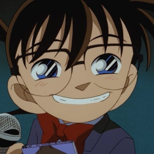 meme Conan