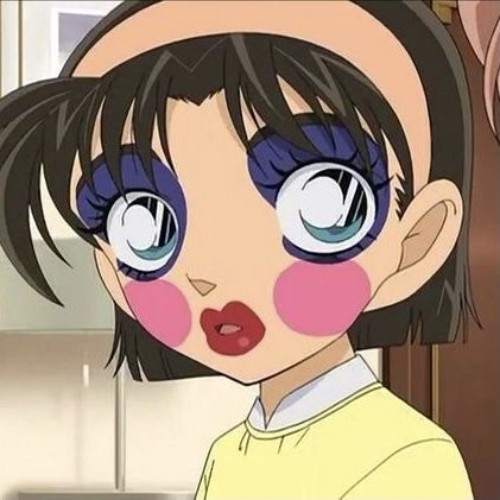 meme Conan