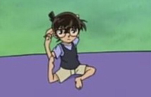 meme Conan