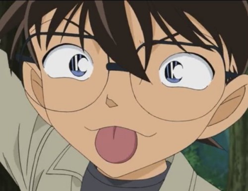 meme Conan