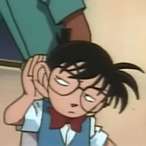 meme Conan