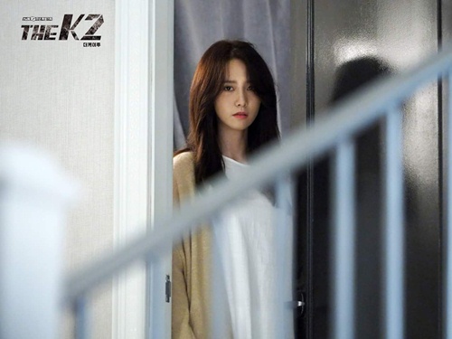 Yoona: Người đẹp chân trần đầy ám ảnh của làng phim Hàn - 3