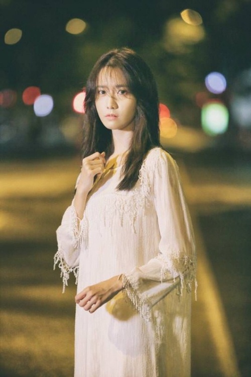 Yoona: Người đẹp chân trần đầy ám ảnh của làng phim Hàn
