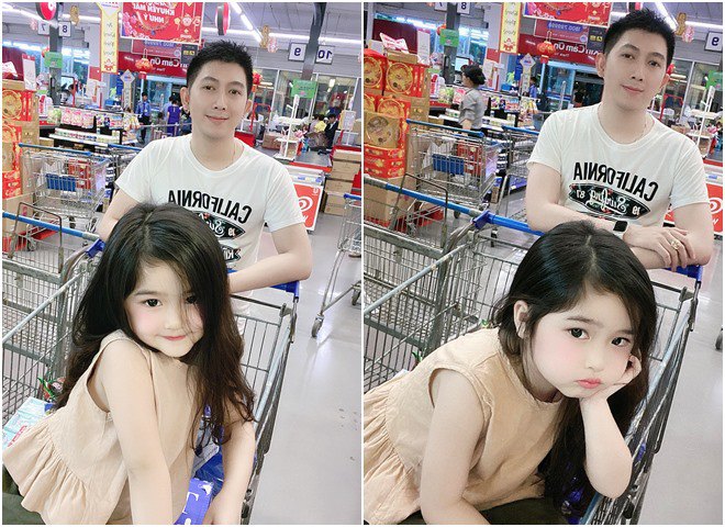 Bức ảnh bé gái Tây Nguyên 6 tuổi ti mẹ ai cũng thắc mắc, người mẹ xinh đẹp lên tiếng - 11