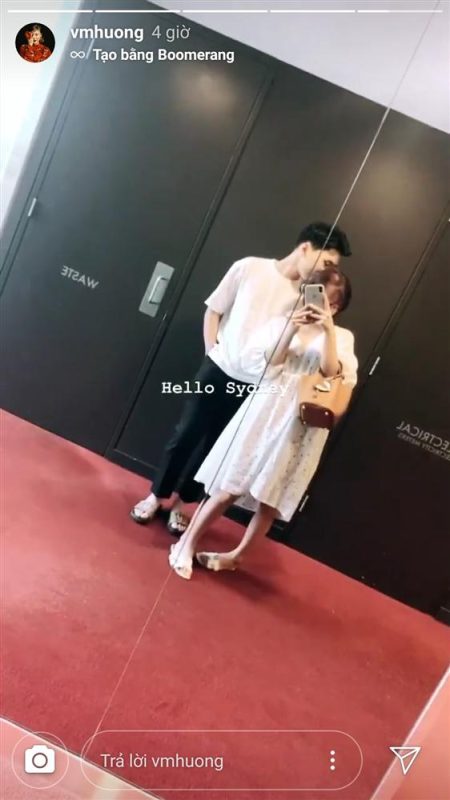 Sao Việt ngày 26/1: Đầu năm chơi lớn, Chi Pu và Khả Ngân đua nhau khoe ảnh bán nude