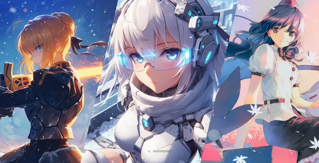 Công Cụ Tạo Nhân Vật Anime: Xây Dựng Nhân Vật Anime Nguyên Bản Bằng AI (Tháng 4, 2026)