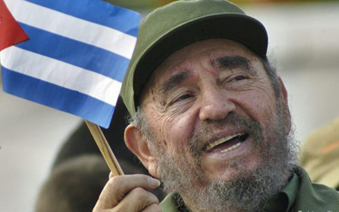 Nửa thế kỷ, "Từ Cuba" vẫn rạo rực lòng người Việt Nam