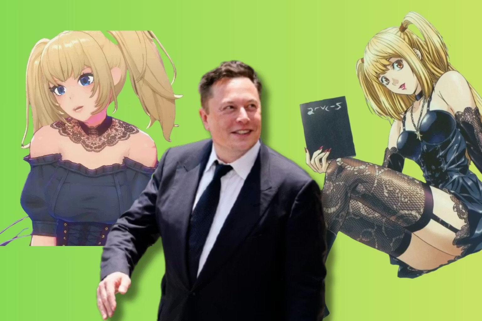 Elon Musk anh 2
