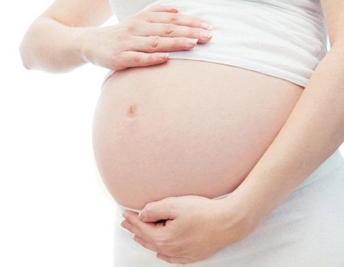 Chụp X - quang không được khuyến cáo ở phụ nữ đang mang thai
