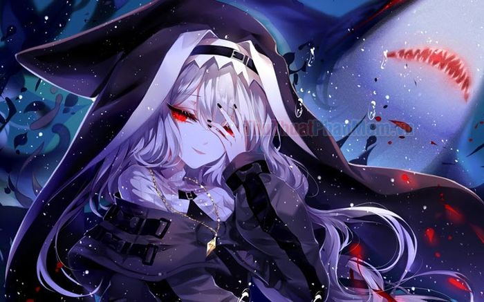 Những cô gái anime mang phong cách lạnh lùng và cá tính luôn là biểu tượng của sự cuốn hút đặc biệt. Dưới đây là những hình ảnh anime girl lạnh lùng cá tính đẹp nhất, dành cho những ai đam mê vẻ đẹp này.