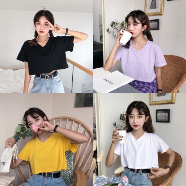 ao-croptop-kieu-han-quoc-hot-trend 4