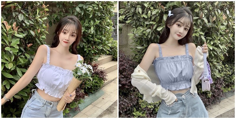 ao-croptop-kieu-han-quoc-hot-trend 8