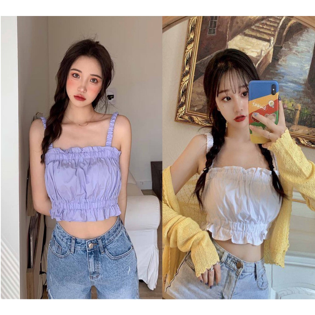 ao-croptop-kieu-han-quoc-hot-trend 9