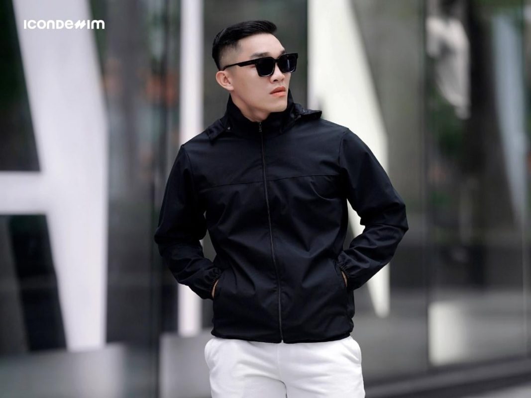 Áo Khoác Nam Cao Cấp, Hàng Hiệu Đẹp Nhất Hiện Nay