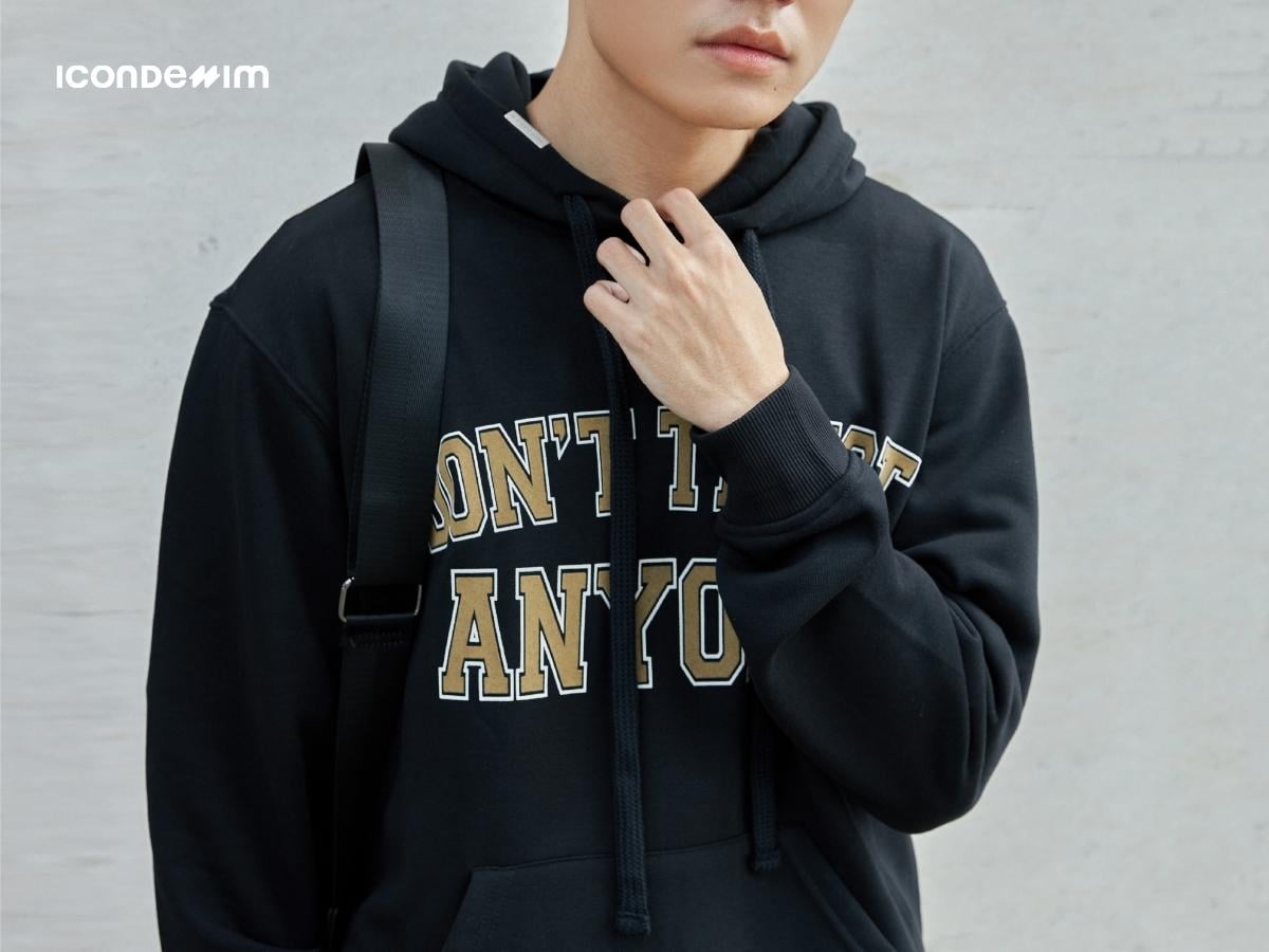 Áo khoác hoodie