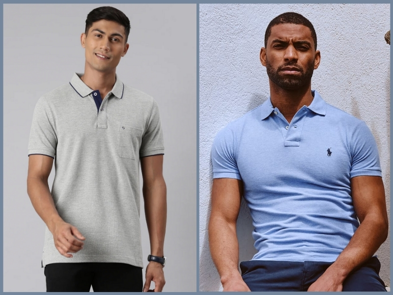 polo shirt là gì