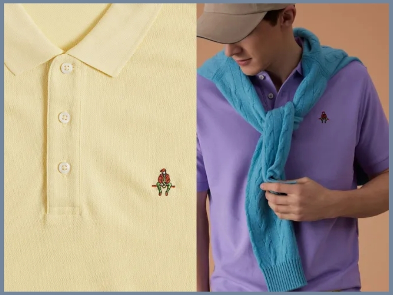 Áo polo là gì? Tại sao áo polo lại được yêu thích đến vậy?