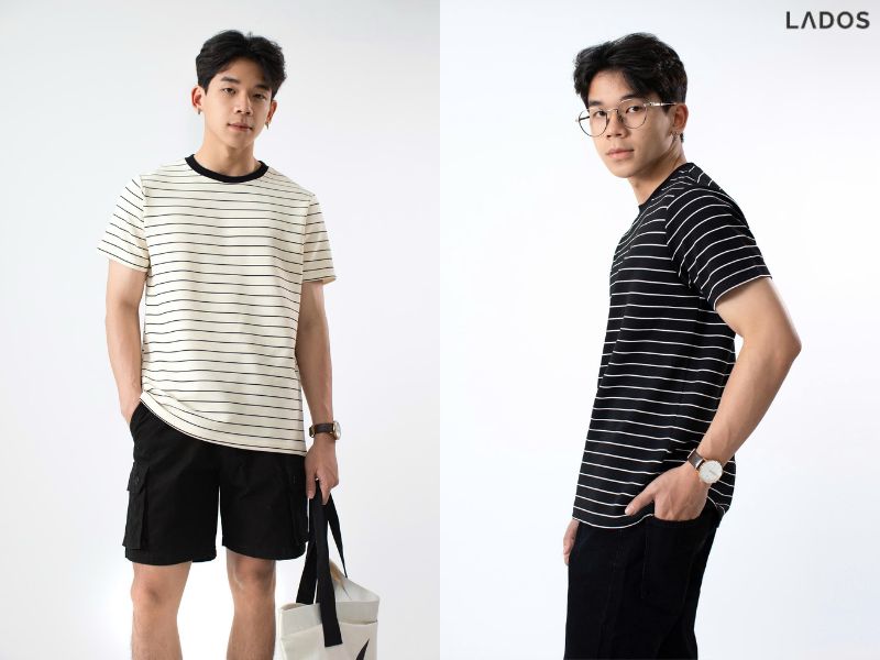 t shirt tay ngan