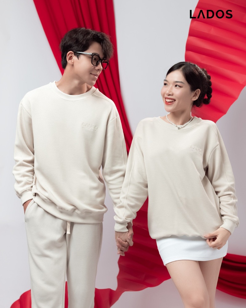 ao form rong tay dai sweater