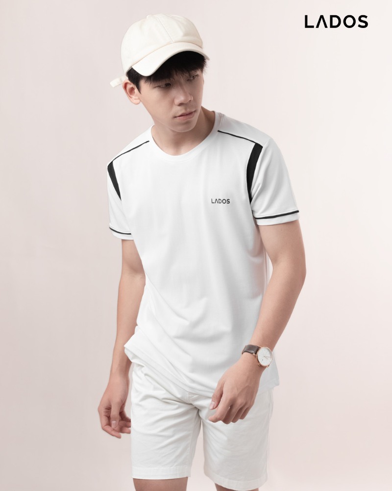 ao thun cotton thoang mat