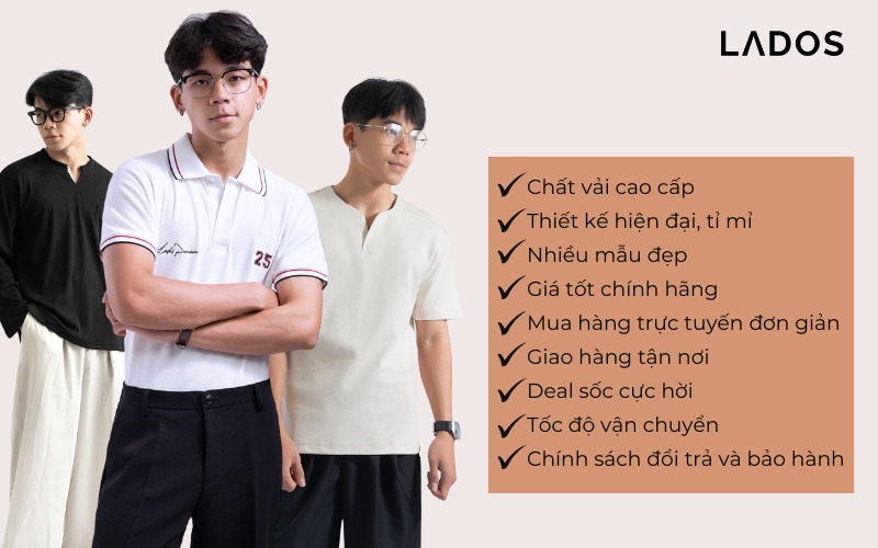 ao phong mau cam cho nam