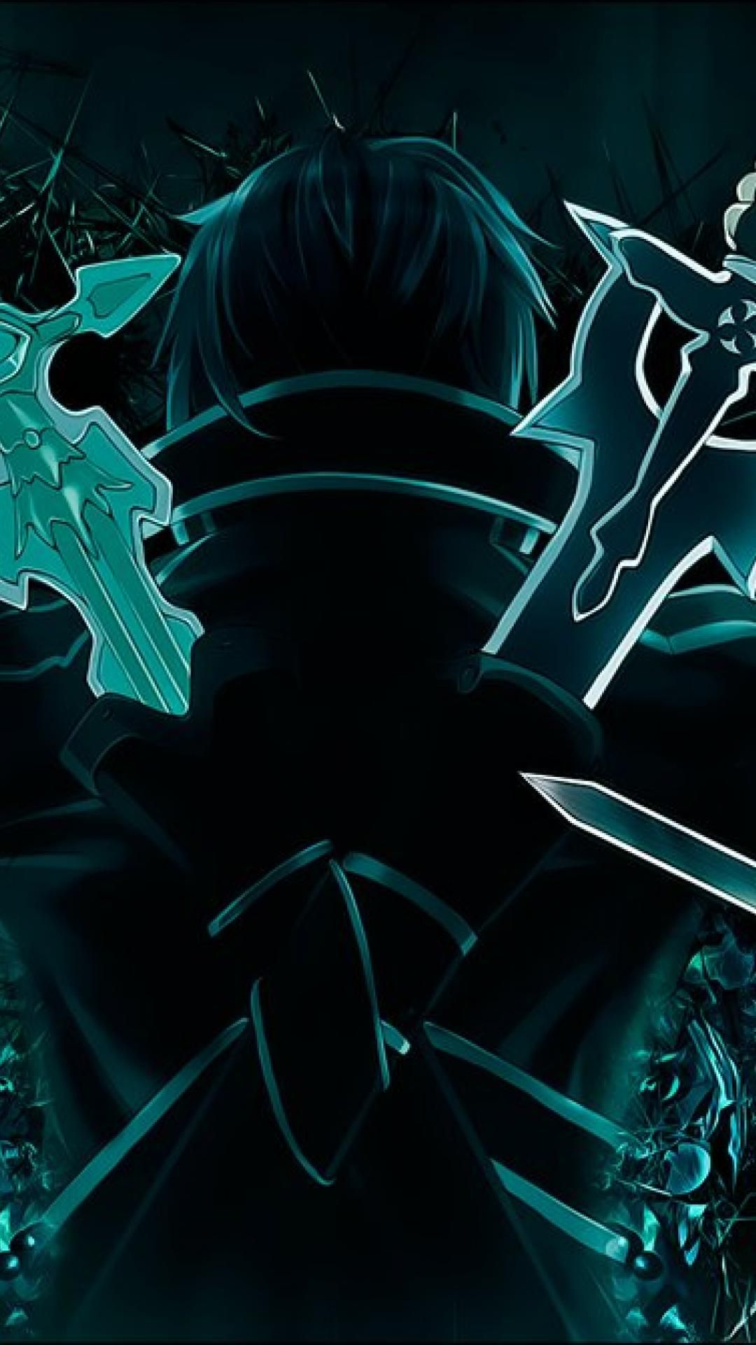 Góc nghiêng Kirito khiến nhiều main khác cũng phải ghen tị