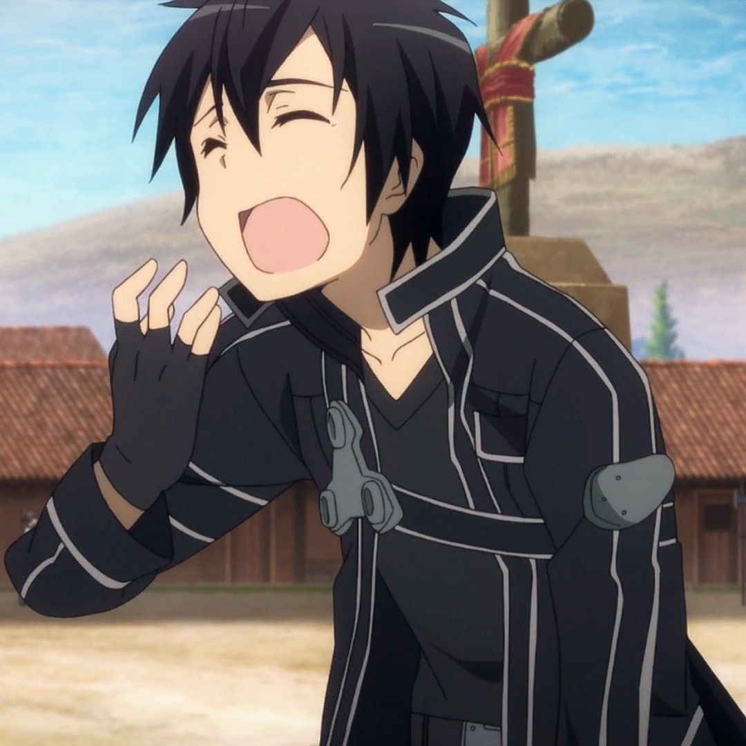 Kirito giữa ánh sáng và bóng tối, cân bằng mọi mặt trận