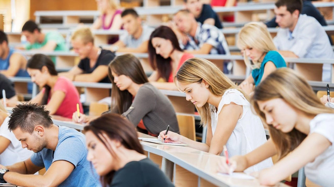 Lịch khai giảng Back to school tại Châu Á