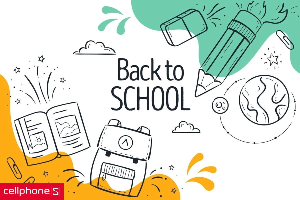 Back to School là gì? Lịch Back to school 2026 chuẩn bị gì?