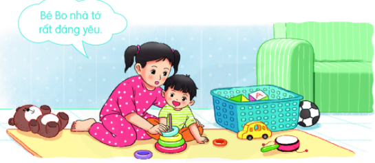 Tuần 2 - KNTT - Website của Thân Thị Hoàng Oanh
