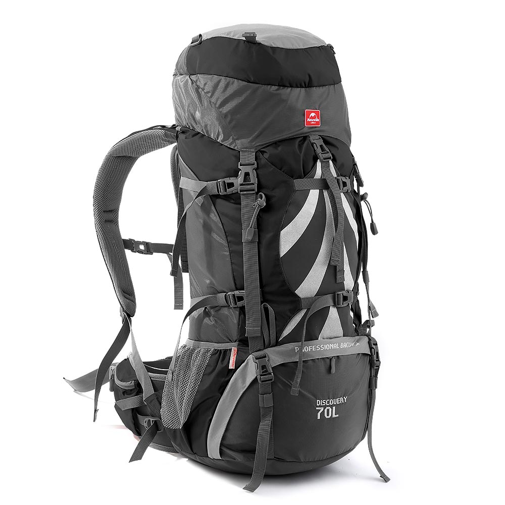 Balo đi treking 70l