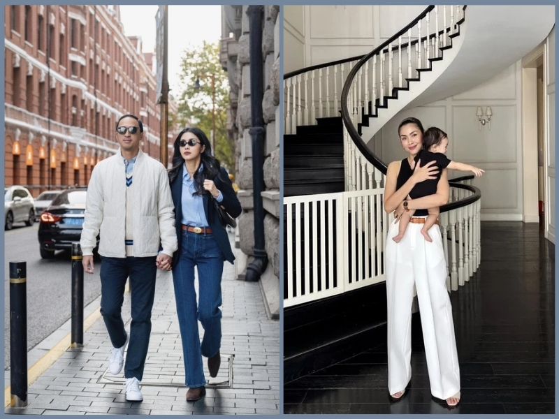Basic là gì? Cách phối đồ phong cách Basic chuẩn nhất