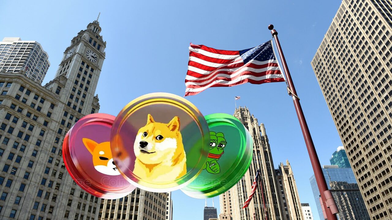 Mạo hiểm đổi đời: Người trẻ Mỹ “bỏ việc” để săn meme coin