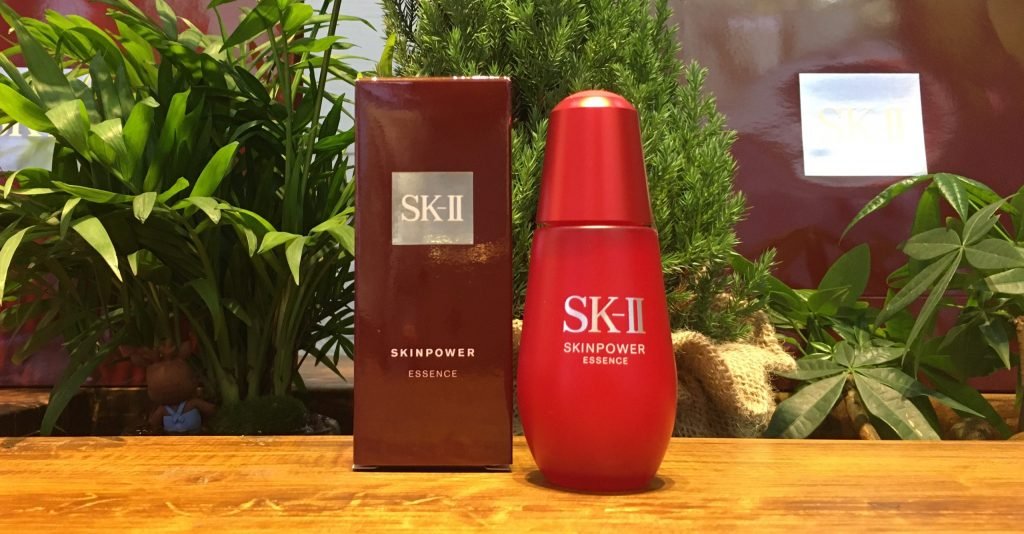 skinessence3 1024x534 - Trọn Bộ SK-II Chống Lão Hóa Chuyên Sâu Size Lớn