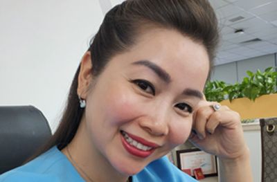 thanh mai