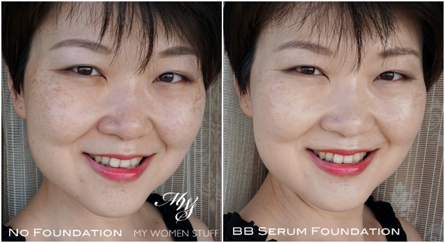 bobbi brown intensive skin serum foundation warm porcelain