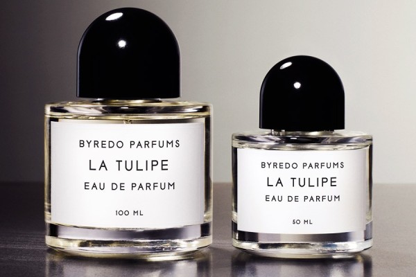 Byredo La Tulipe : Perfume Review