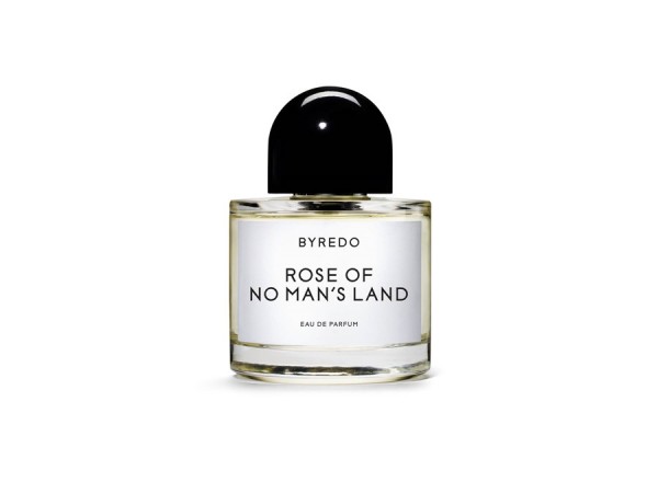 Rose of No Man’s Land by&nbsp;Byredo