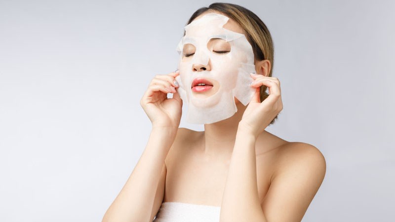Mặt nạ giấy không nhất thiết là sản phẩm mặt nạ tốt nhất