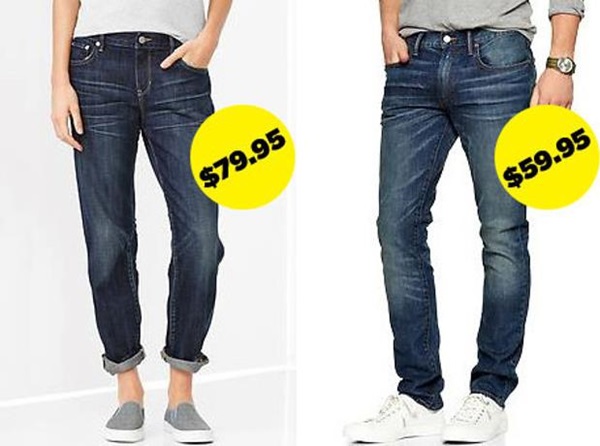 Nhận biết quần áo là hàng hiệu hay fake với mẹo nhỏ sau